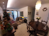 Apartamento 2 Quartos 82m² 