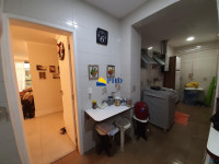 Apartamento 2 Quartos 82m² 