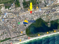 Terreno  1200m² 