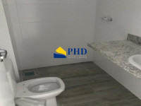 Apartamento 3 Quartos 91m² 