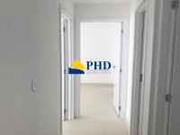 Apartamento 3 Quartos 91m² 