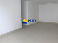 Apartamento 3 Quartos 91m² 