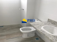 Apartamento 3 Quartos 91m² 