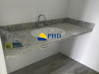 Apartamento 3 Quartos 91m² 