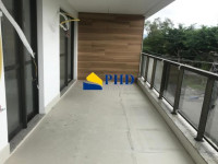 Apartamento 3 Quartos 91m² 