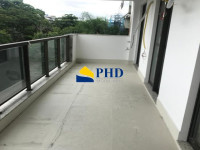 Apartamento 3 Quartos 91m² 