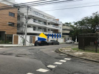Apartamento 3 Quartos 91m² 