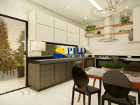 Casa 5 Quartos 300m² 