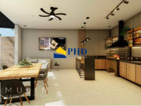 Casa 5 Quartos 300m² 