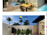Casa 5 Quartos 300m² 