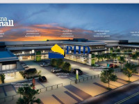 Comercial/Industrial  41m² 