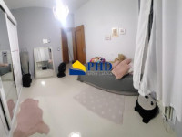 Apartamento 2 Quartos 84m² 