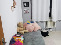 Apartamento 2 Quartos 84m² 