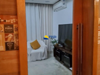 Apartamento 2 Quartos 84m² 
