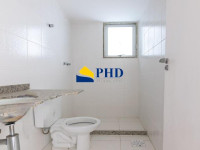 Apartamento 3 Quartos 93m² 