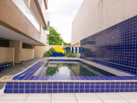 Apartamento 3 Quartos 93m² 