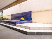 Apartamento 3 Quartos 93m² 
