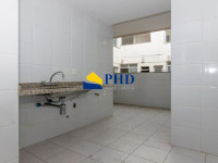 Apartamento 3 Quartos 93m² 