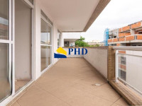 Apartamento 3 Quartos 93m² 