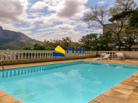Apartamento 2 Quartos 125m² 