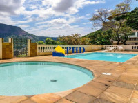 Apartamento 2 Quartos 125m² 