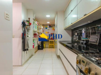Apartamento 2 Quartos 125m² 