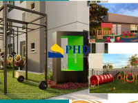 Apartamento 2 Quartos 58m² 