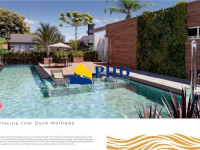 Apartamento 2 Quartos 58m² 