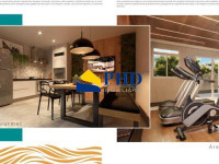 Apartamento 2 Quartos 58m² 