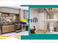 Apartamento 2 Quartos 58m² 