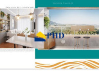 Apartamento 2 Quartos 58m² 