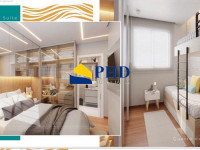 Apartamento 2 Quartos 58m² 