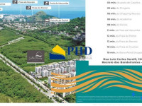 Apartamento 2 Quartos 58m² 