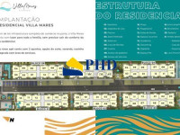 Apartamento 2 Quartos 58m² 