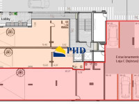 Comercial/Industrial 1 Quartos 234m² 