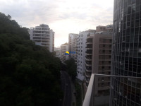 Apartamento 2 Quartos 115m² 