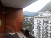 Apartamento 2 Quartos 115m² 