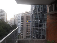 Apartamento 2 Quartos 115m² 
