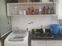 Apartamento 2 Quartos 115m² 
