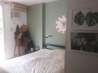Apartamento 2 Quartos 115m² 