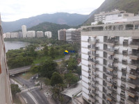 Apartamento 2 Quartos 115m² 