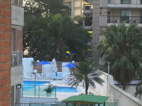 Apartamento 2 Quartos 115m² 