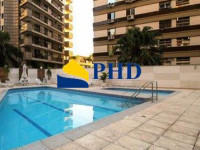Apartamento 2 Quartos 115m² 