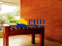 Apartamento 2 Quartos 115m² 
