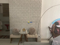 APARTAMENTO 2 Quartos 120m² 