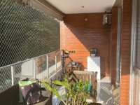 APARTAMENTO 2 Quartos 120m² 