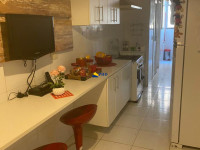 APARTAMENTO 2 Quartos 120m² 