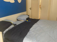 APARTAMENTO 2 Quartos 120m² 