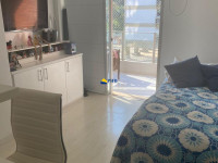 APARTAMENTO 2 Quartos 120m² 
