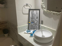 APARTAMENTO 2 Quartos 120m² 